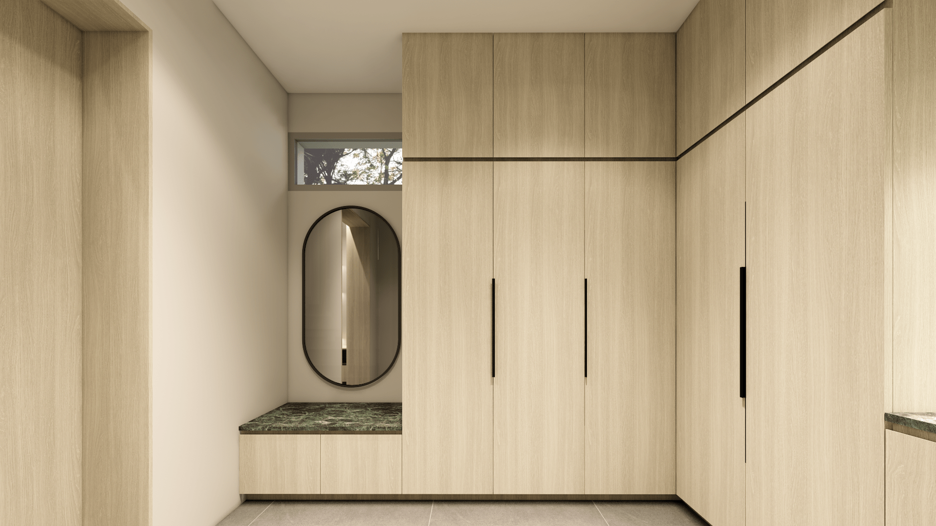 Minimalism in Interior Design